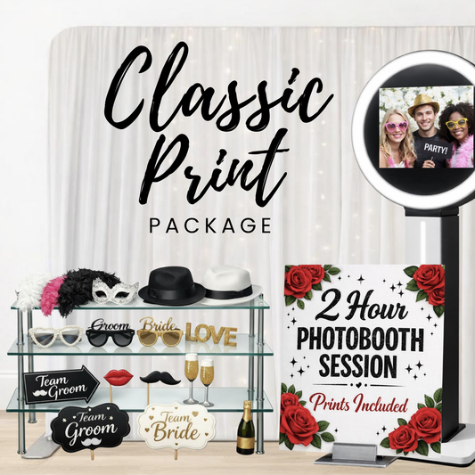 Classic Print Package