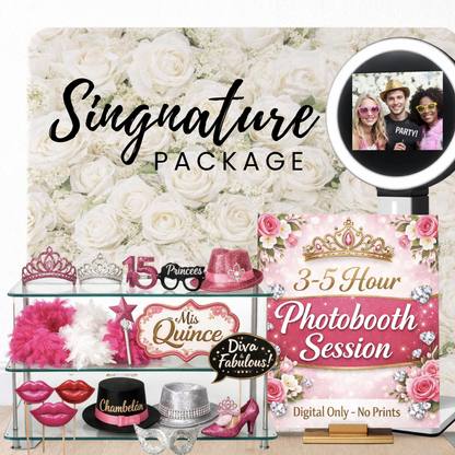 Signature Package