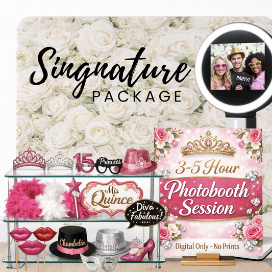 Signature Package