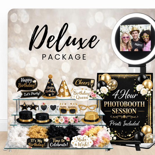 Deluxe Package