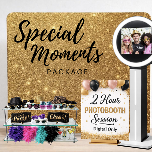 Special Moment's Package