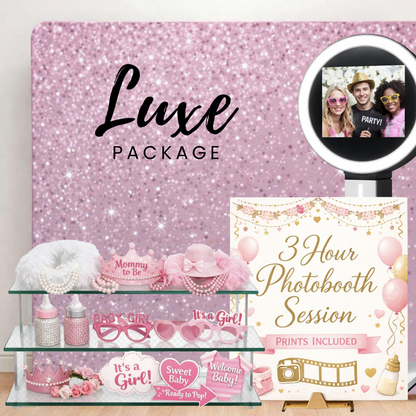 Luxe Package