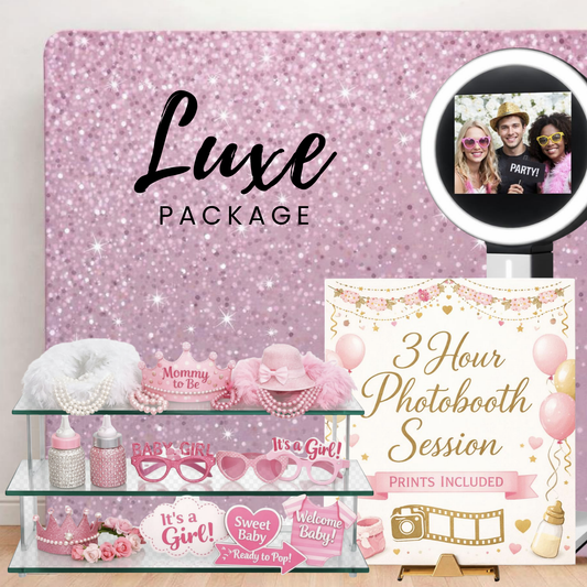 Luxe Package